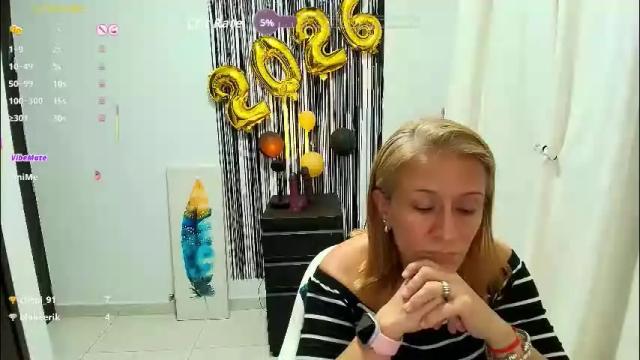 Image 2 of samanta_stone69 Stream on Chaturbate on 20 days ago