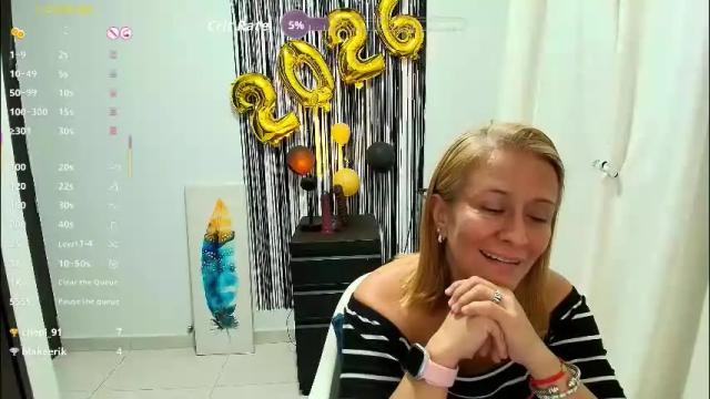 Image 4 of samanta_stone69 Stream on Chaturbate on 20 days ago