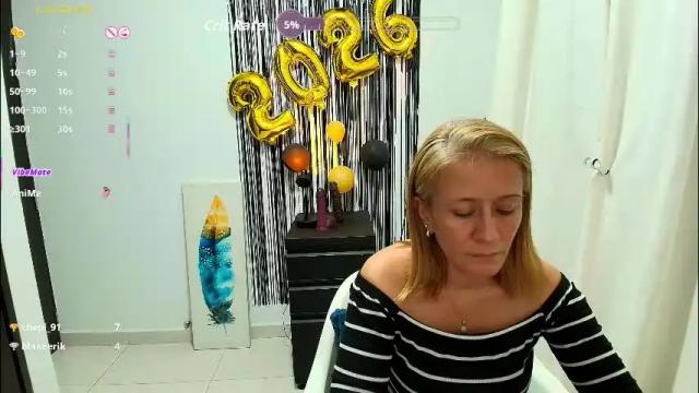 Image 6 of samanta_stone69 Stream on Chaturbate on 20 days ago