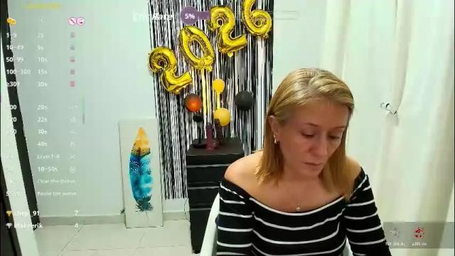 Image 8 of samanta_stone69 Stream on Chaturbate on 20 days ago