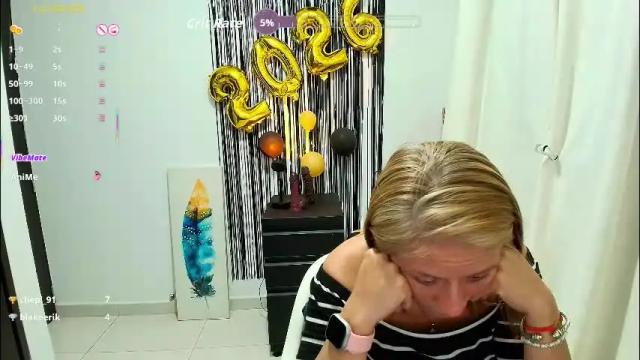 Thumbnail 3, samanta_stone69's Stream at Chaturbate, 20 days ago