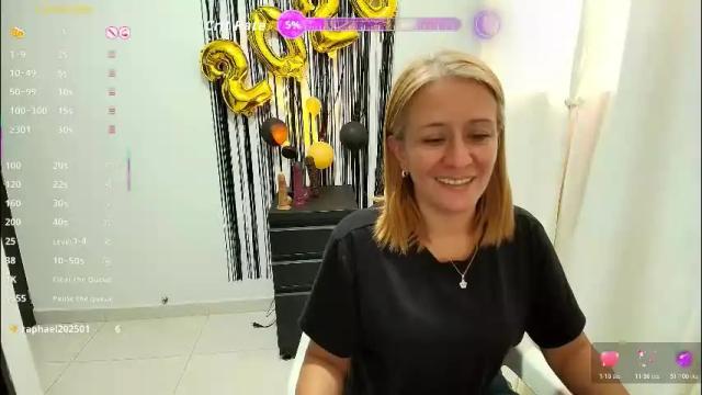 Thumbnail 1, samanta_stone69's Stream at Chaturbate, 10 days ago