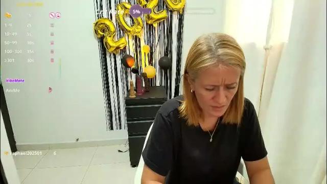 Image 2 of samanta_stone69 Stream on Chaturbate on 10 days ago