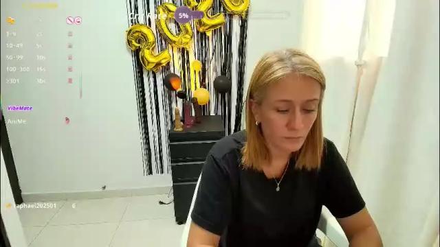 Image 4 of samanta_stone69 Stream on Chaturbate on 10 days ago