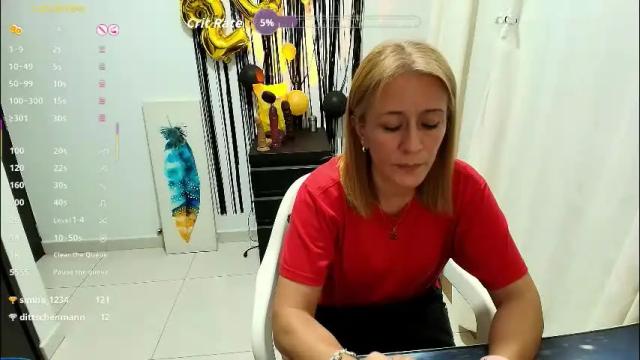 Image 7 of samanta_stone69 Stream on Chaturbate on 3 days ago