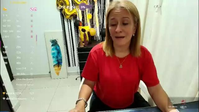 Image 8 of samanta_stone69 Stream on Chaturbate on 3 days ago