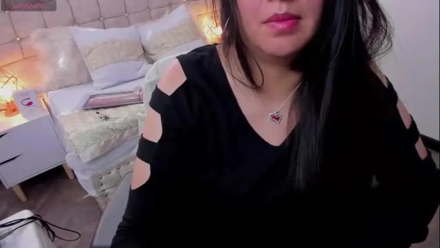 Image 12 of samanta_sweet320 Stream on Chaturbate on 9 months ago
