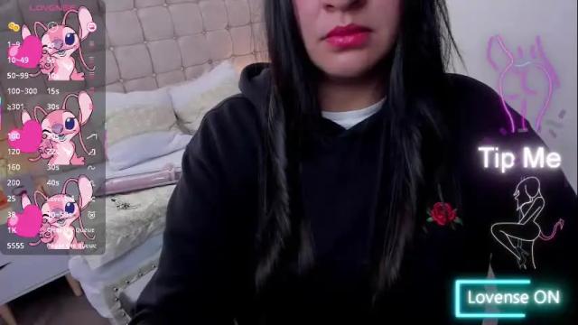Image 6 of samanta_sweet320 Stream on Chaturbate on 9 months ago