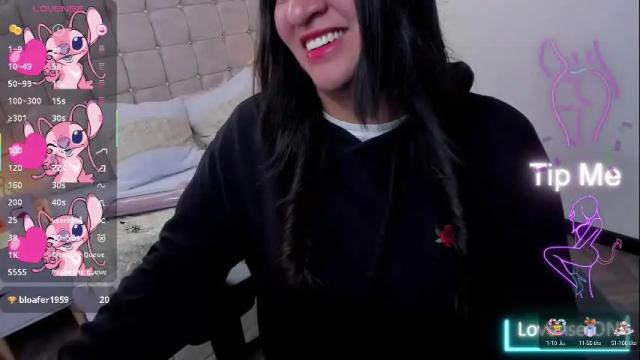 Image 8 of samanta_sweet320 Stream on Chaturbate on 9 months ago