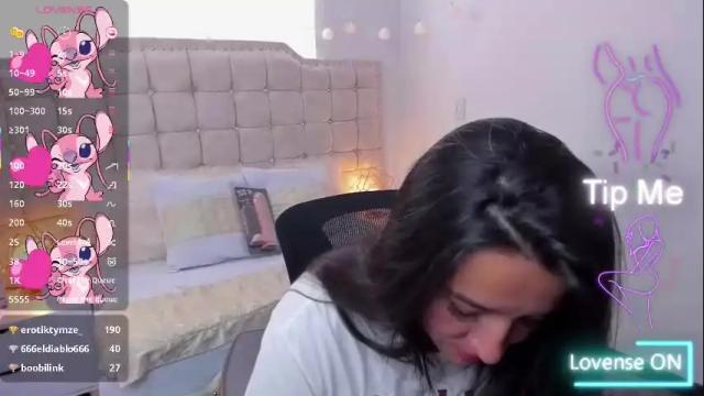 Thumbnail 3, samanta_sweet320's Stream at Chaturbate, 9 months ago