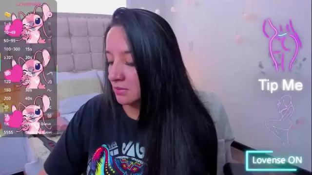 Image 2 of samanta_sweet320 Stream on Chaturbate on 9 months ago