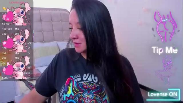 Image 3 of samanta_sweet320 Stream on Chaturbate on 9 months ago