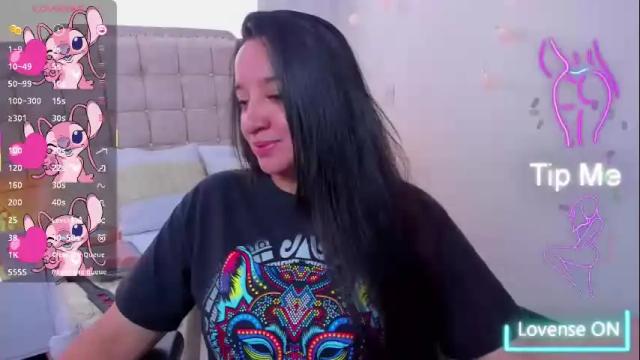 Thumbnail 2, samanta_sweet320's Stream at Chaturbate, 9 months ago