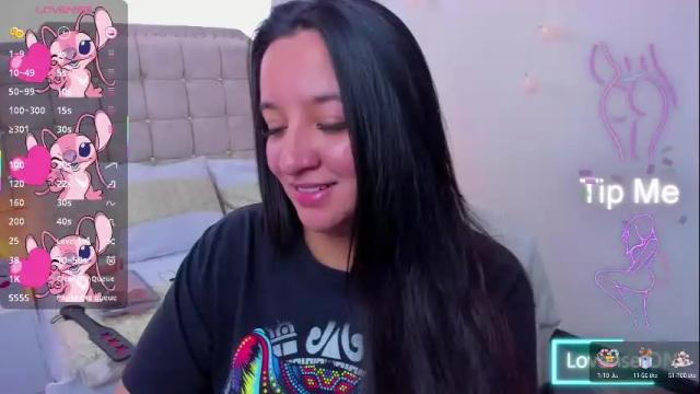 Image 7 of samanta_sweet320 Stream on Chaturbate on 9 months ago