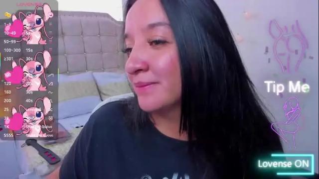 Thumbnail 3, samanta_sweet320's Stream at Chaturbate, 9 months ago