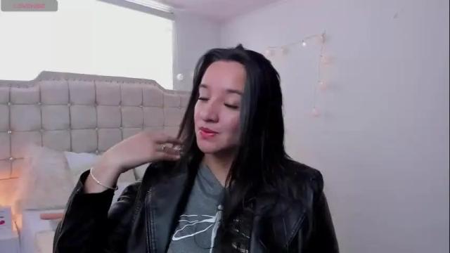 Image 6 of samanta_sweet320 Stream on Chaturbate on 8 months ago