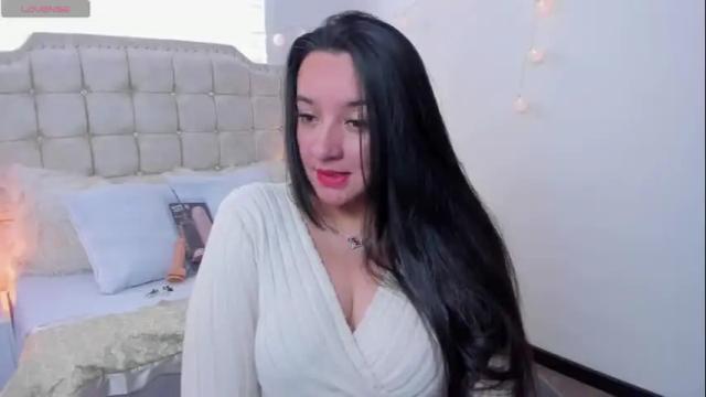 Thumbnail 1, samanta_sweet320's Stream at Chaturbate, 8 months ago