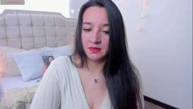 Image 4 of samanta_sweet320 Stream on Chaturbate on 8 months ago