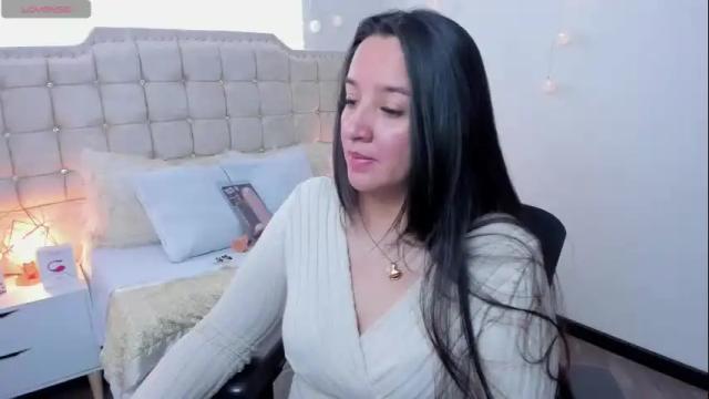 Image 6 of samanta_sweet320 Stream on Chaturbate on 8 months ago