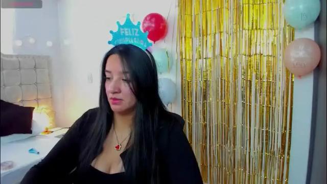 Thumbnail 1, samanta_sweet320's Stream at Chaturbate, 5 months ago