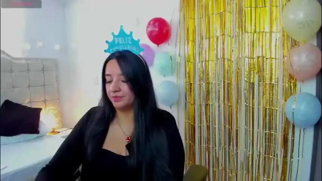 Thumbnail 3, samanta_sweet320's Stream at Chaturbate, 5 months ago