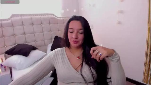 Image 4 of samanta_sweet320 Stream on Chaturbate on 5 months ago