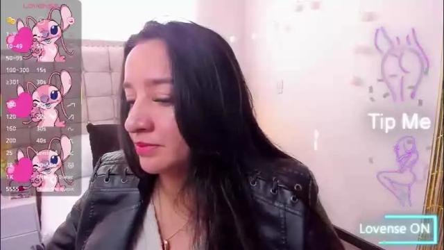 Image 3 of samanta_sweet320 Stream on Chaturbate on 5 months ago