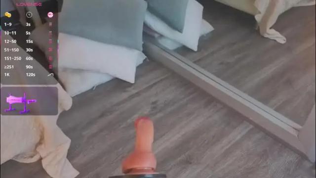 Image 11 of samanta_william Stream on Chaturbate on 2 months ago
