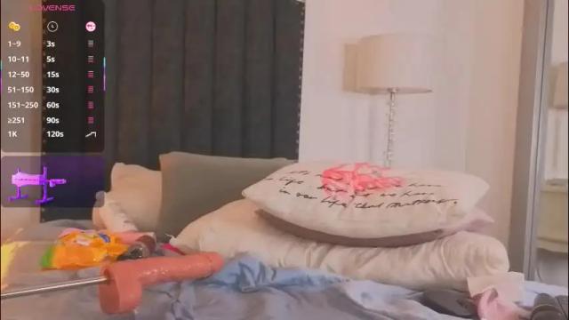 Image 7 of samanta_william Stream on Chaturbate on 1 month ago