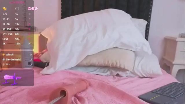 Thumbnail 2, samanta_william's Stream at Chaturbate, 1 month ago