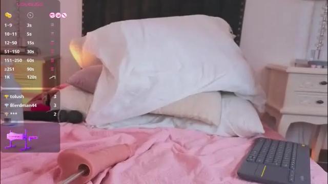 Thumbnail 3, samanta_william's Stream at Chaturbate, 1 month ago