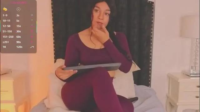 Image 3 of samanta_william Stream on Chaturbate on 1 month ago