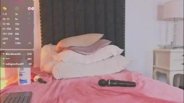 Thumbnail 2, samanta_william's Stream at Chaturbate, 1 month ago