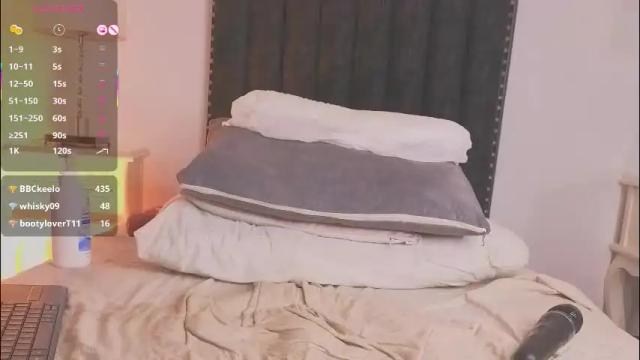 Image 6 of samanta_william Stream on Chaturbate on 1 month ago