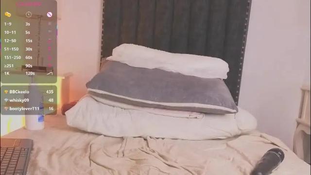 Thumbnail 3, samanta_william's Stream at Chaturbate, 1 month ago