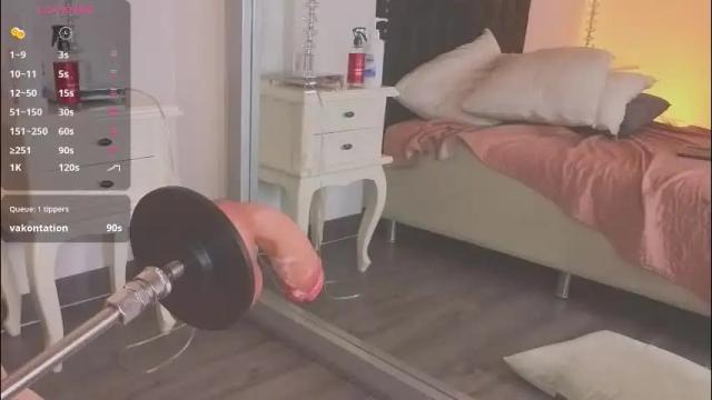 Thumbnail 1, samanta_william's Stream at Chaturbate, 1 month ago