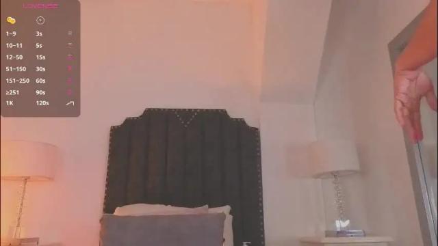 Thumbnail 1, samanta_william's Stream at Chaturbate, 27 days ago