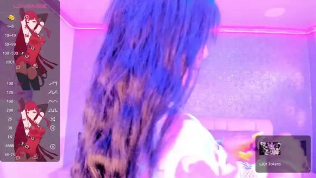 Thumbnail 1, samantaa_gomez's Stream at Chaturbate, 19 months ago