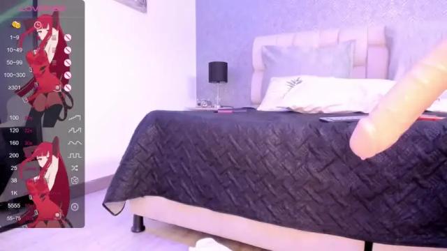 Image 12 of samantaa_gomez Stream on Chaturbate on 18 months ago