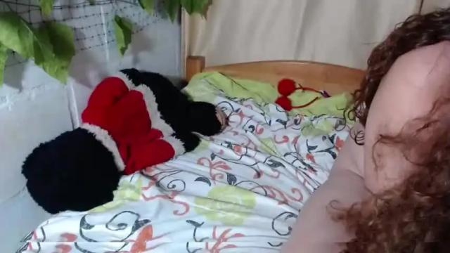 Image 12 of samantabella20 Stream on Chaturbate on 19 months ago