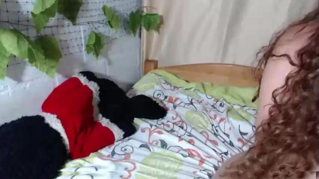 Image 3 of samantabella20 Stream on Chaturbate on 19 months ago