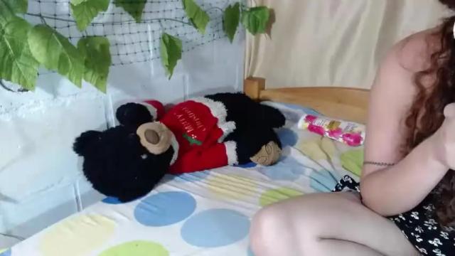Thumbnail 1, samantabella20's Stream at Chaturbate, 19 months ago