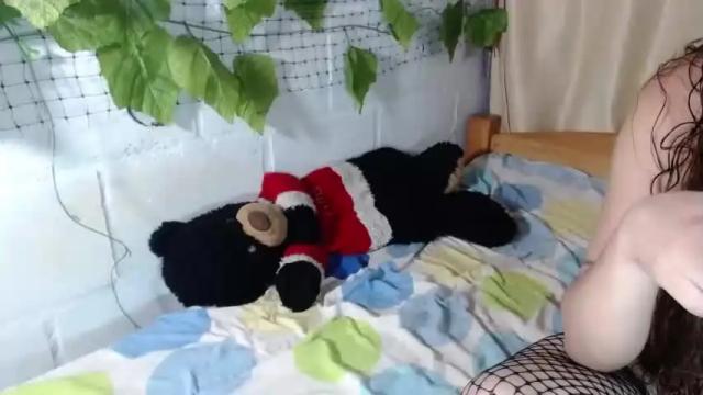 Image 3 of samantabella20 Stream on Chaturbate on 19 months ago
