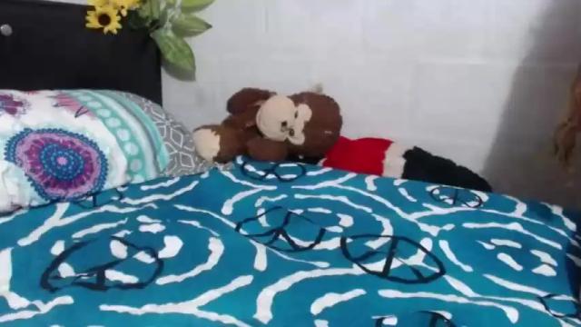 Image 6 of samantabella20 Stream on Chaturbate on 17 months ago