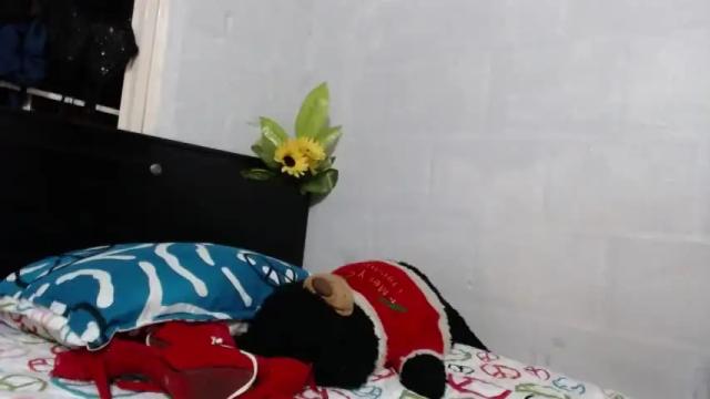Image 12 of samantabella20 Stream on Chaturbate on 16 months ago
