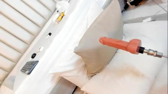 Thumbnail 3, samantaramoos's Stream at Chaturbate, 25 days ago