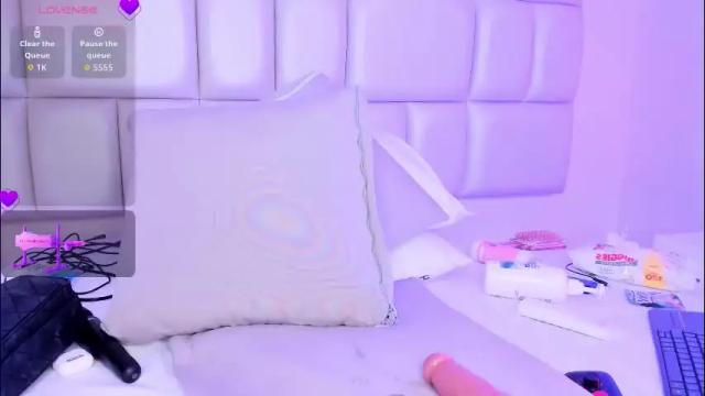 Thumbnail 2, samantaramoos's Stream at Chaturbate, 1 month ago