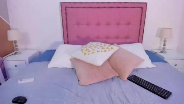 Image 7 of samantarobinson Stream on Chaturbate on 18 months ago