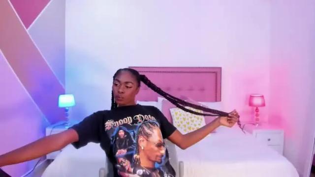 Thumbnail 2, samantarobinson's Stream at Chaturbate, 16 months ago