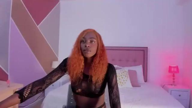 Thumbnail 1, samantarobinson's Stream at Chaturbate, 16 months ago
